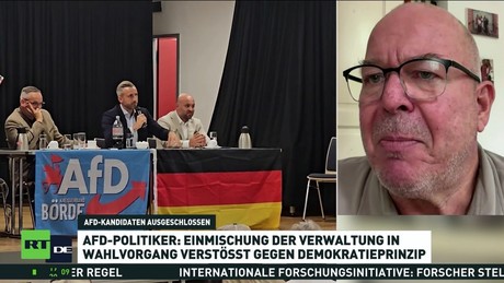 Wahlausschüsse stoppen AfD-Kandidaten – Gerichte lehnen Eilanträge ab