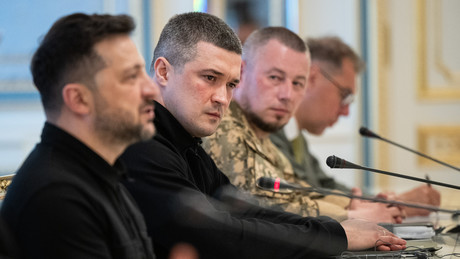Liveticker Ukraine-Krieg – Medien: Fjodorows Wahlaufruf setzt Selenskij unter Druck