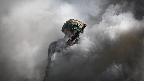 Liveticker Ukraine-Krieg – Sumy: Gegenangriff ukrainischer Streitkräfte abgewehrt
