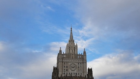 Sacharowa: Moskau offen für neue US-Initiativen zur Ukraine