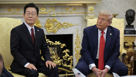 Trump verkürzt Militärmanöver mit Südkorea – Seoul begrüßt den Schritt