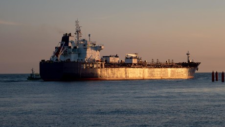 Neue Eskalation vor Jemen: Tanker im Golf von Aden entführt - Bewaffnete übernehmen Kontrolle