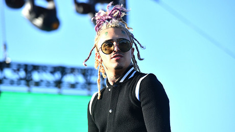 US-Rapper Lil Pump auf ukrainische "Todesliste" gesetzt