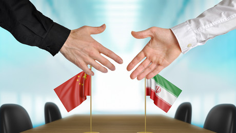 Seltene Erden, Öl und Raketen – China vertieft strategische Partnerschaft mit Iran