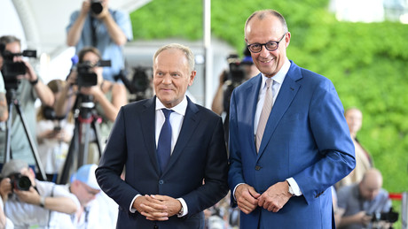Polens Regierungschef: Deutschland sollte Nord-Stream-Verdächtige nicht verfolgen