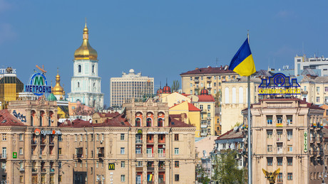 Liveticker Ukraine-Krieg: Kiew erklärt sich bereit für Verhandlungen mit Moskau