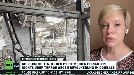 Drohnenangriffe auf Russland: Die Befangenheit deutscher Medien