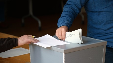 CDU in Sachsen-Anhalt rechnet mit AfD-Überläufern nach der Landtagswahl