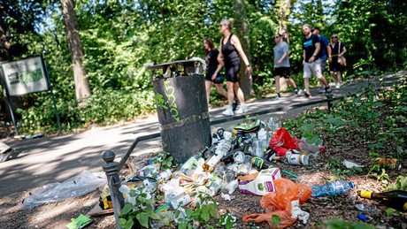 Faszination Berlin? Vorbei, 46 Prozent wollen dort niemals leben
