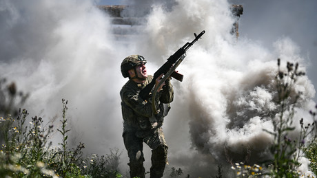 Liveticker Ukraine-Krieg: Kiew erklärt sich bereit für Verhandlungen mit Moskau