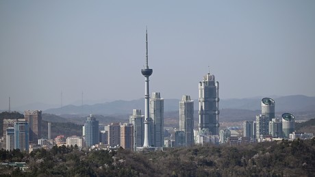 FT: Pjöngjang erlebt Konsumboom