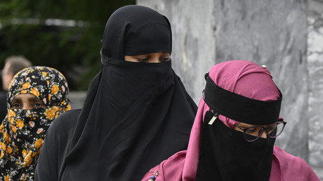 Schluss mit der Gesichtsverhüllung: Portugal erlässt neues Gesetz