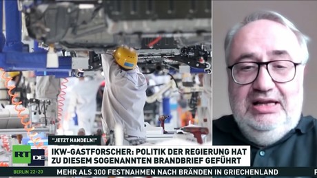 Forderung nach Reformen: Wirtschaft mahnt Merz via Schreiben