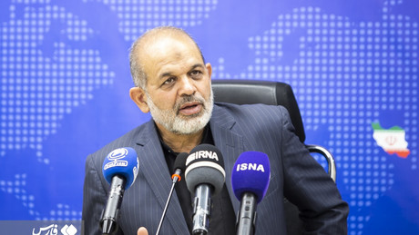 Wie Trump versuchte, den Chef der iranischen Revolutionsgarde zu bestechen