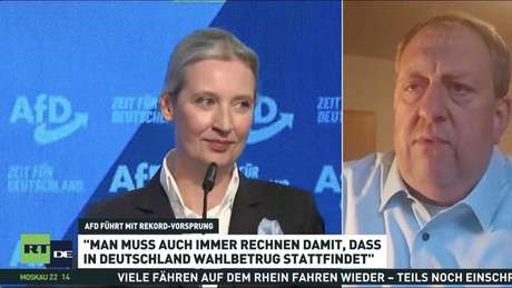 10.000 Euro für die AfD: CDU-Politiker sorgt vor Sachsen-Anhalt-Wahl für Wirbel