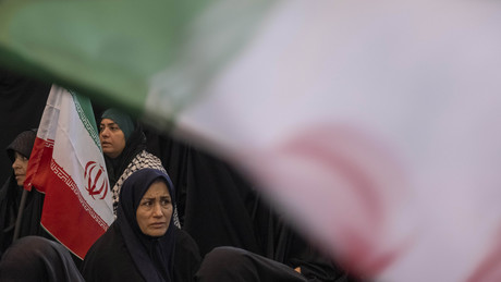 Medien: Iran erhielt Einladung zum Verteidigungspakt von Mekka