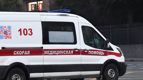 Ukrainischer Drohnenangriff auf Krasnodar – drei Jugendliche tot, mehrere verletzt