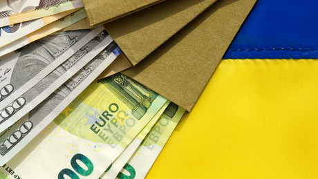Liveticker Ukraine-Krieg: EU gibt weitere Milliarden für ukrainische Rüstung frei