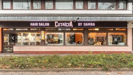 Berlin: Sprengsatzfund nach Schüssen auf Friseurgeschäft eines Berliner Rappers