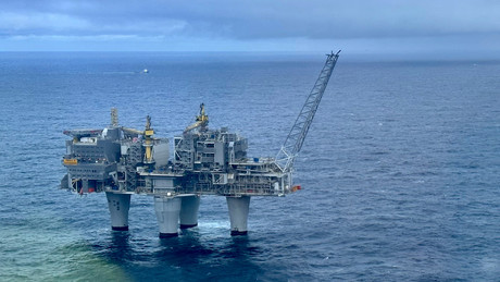 Auch wenn es Brüssel nicht passt: Norwegen will Öl- und Gasförderung in Arktis ausweiten