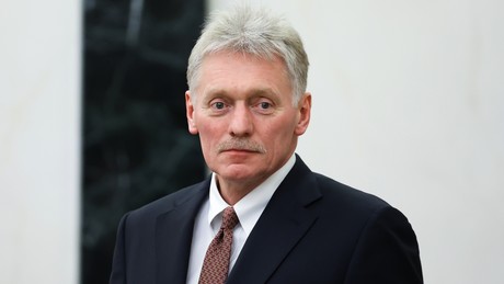Peskow: Berichte über neue Mobilmachung in Russland sind Fake News