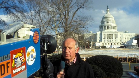 USA wollen Gültigkeit von Journalistenvisa verkürzen – Medien appellieren an Merz und Wadephul