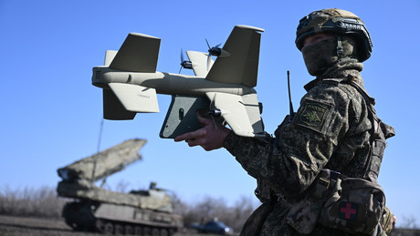 Ist Europa auf die Niederlage der Ukraine vorbereitet?