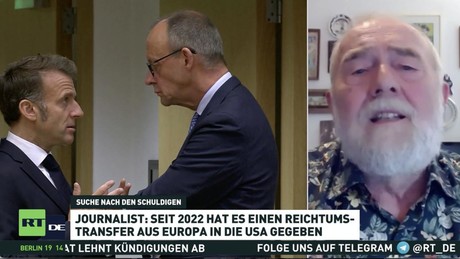 Nord Stream bleibt rätselhaft: Wer profitierte von der Sprengung?