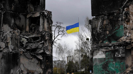 Liveticker Ukraine-Krieg – Ex-Verteidigungsminister: Ukraine verliert langsam gegen Russland