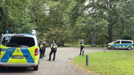 Nordrhein-Westfalen: 20-Jähriger tödlich verletzt nach Messerattacke
