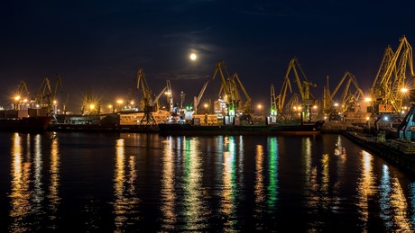 Odessa: Russische Stadt stellt ihre Tätigkeit für ukrainische Streitkräfte ein