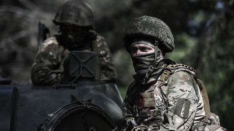 Liveticker Ukraine-Krieg: Befreiung von Pissarewka ebnet russischen Truppen den Weg nach Sumy