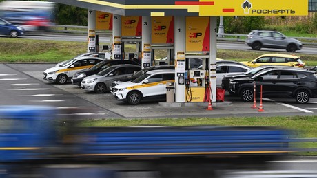 Tankstellenbetreiber wollen Verlängerung des vollständigen Exportverbots für Dieselkraftstoff
