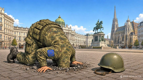 Mitteleuropa: Wie wäre es mit einem geopolitischen Konzept zu dauerhaftem Frieden?