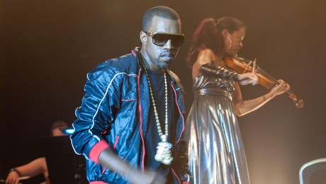 Statt St. Petersburg: Kanye West zu Auftritt in Mittelalter- und Inquisitionsmuseum eingeladen