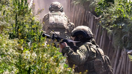 Liveticker Ukraine-Krieg – Experte: Kiew im Ballungsraum Slawjansk-Kramatorsk zunehmend unter Druck