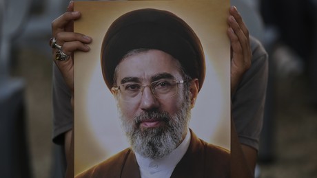 Westmedien rätseln über Chamenei: Irans Führer bleibt sechs Monate nach Beginn des Kriegs unsichtbar