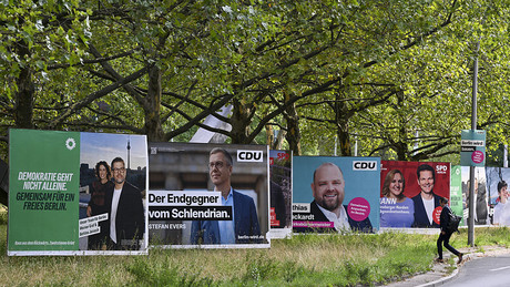 Wahl-O-Mat 2026: Das Berliner Establishment setzt im Wahlkampf mit alten Kamellen auf ein Weiter-So