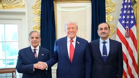 Krieg gegen Iran: Schafft Trump einen Ausstieg, ohne ihn als solchen zu bezeichnen?