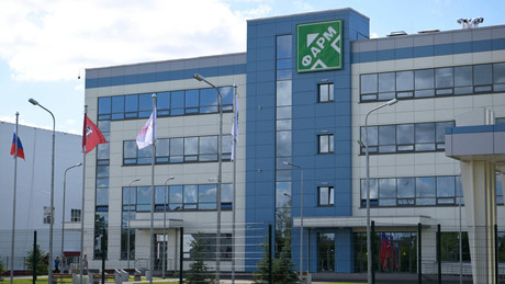 Deutsches Traditions-Pharmaunternehmen wegen Russland-Sanktionen insolvent