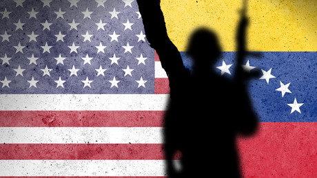 Washington zwingt Venezuela zur Erstattung seiner Kosten für die Invasion