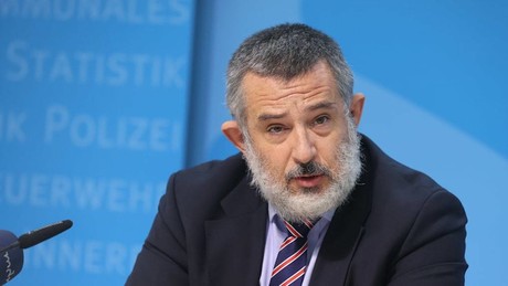 Untersuchungsausschus  gegen Thüringer Verfassungschef Kramer: Zeugen werden zur Belastungsprobe
