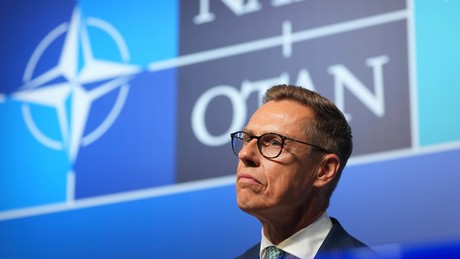 Liveticker Ukraine-Krieg – Finnlands Präsident: Wirtschaftsdruck auf Russland beendet Krieg nicht