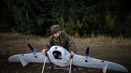 Liveticker Ukraine-Krieg: Russland bereitet massive Angriffe auf Energieobjekte in Ukraine vor