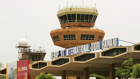 Meutereiversuch in Niger unterdrückt