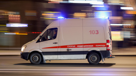 Liveticker Ukraine-Krieg – Raketenangriff auf Belgorod: Jugendliche unter Toten und Verletzten