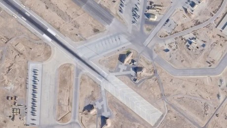 Erstmals wieder US-Angriff auf iranische Ziele - Teheran reagiert mit Attacke auf US-Militärbasen