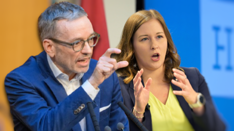 Islamisierung: Österreich zieht die Notbremse