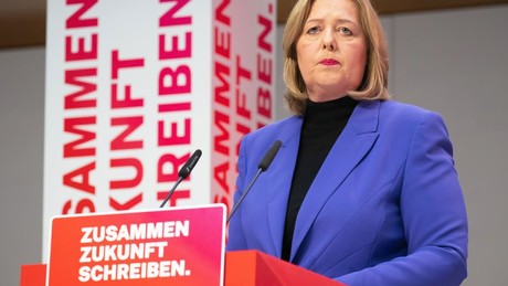 Bürgergeld trotz Haftbefehl? Bas-Ministerium irritiert mit Untätigkeit