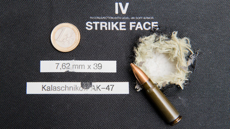 AK-74-Munition am Tatort: Tödliche Schüsse auf Rave-Gäste – Polizei nimmt 43-jährigen Schweizer fest